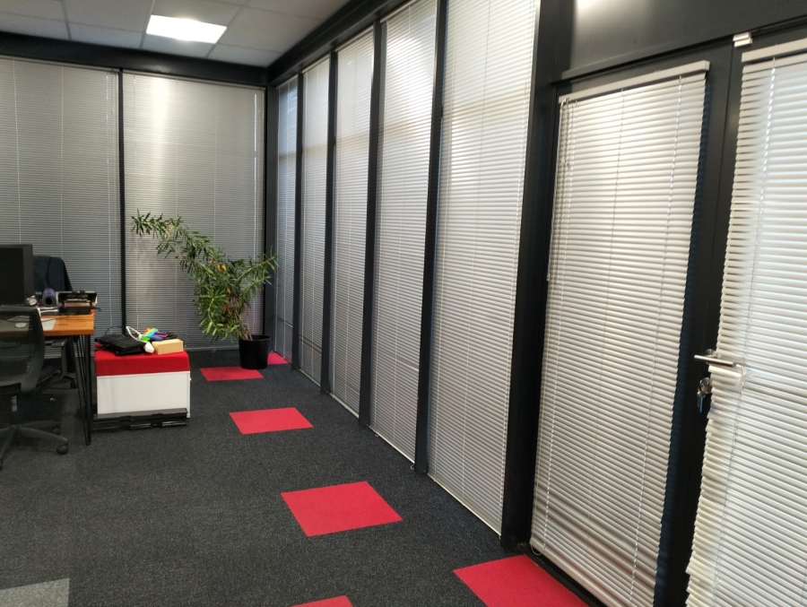 To Let Commercial Property for Rent in Durbanville Western Cape